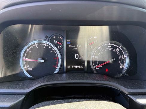 Used 2021 Toyota 4Runner TRD Off-Road Premium w/ Moonroof Package image 6