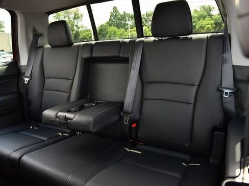 New 2026 Honda Ridgeline RTL image 28
