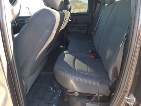 Used 2022 RAM 1500 Classic Warlock w/ Electronics Group image 21