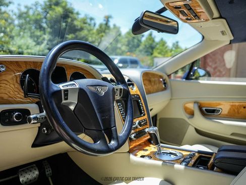 Used 2010 Bentley Continental GT Speed AWD/4WD image 31