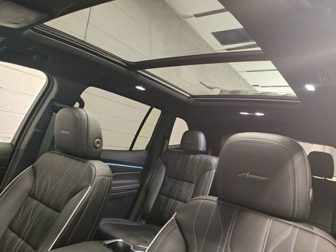 New 2026 Buick Enclave Avenir w/ Super Cruise Package image 26