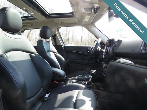 Used 2019 MINI Cooper Countryman S w/ Premium Package AWD/4WD image 13