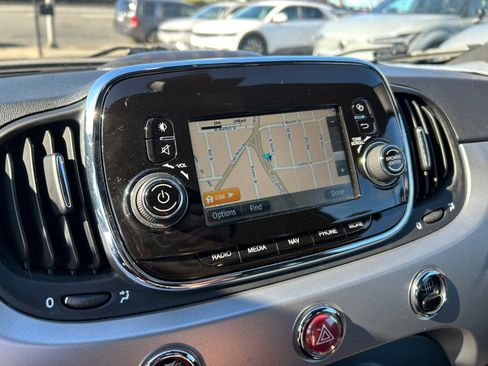 Used 2018 FIAT 500 e image 28