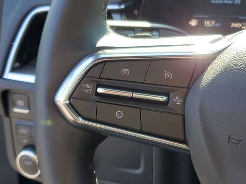 Certified 2025 Chevrolet Tahoe Premier image 14