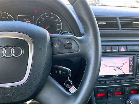 Used 2008 Audi A4 2.0T image 25