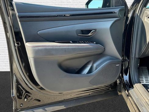 Used 2024 Hyundai Tucson N Line AWD/4WD image 19
