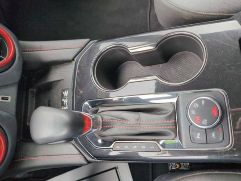 Used 2023 Chevrolet Blazer RS w/ Enhanced Convenience Package image 16