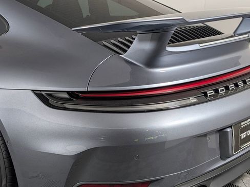 Certified 2025 Porsche 911 Carrera RWD image 16
