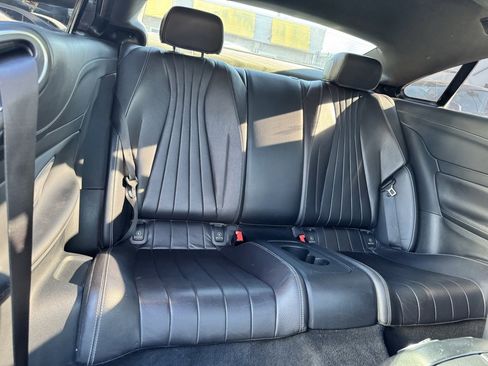 Used 2019 Mercedes-Benz E 450 E 450 w/ AMG Line Package image 34