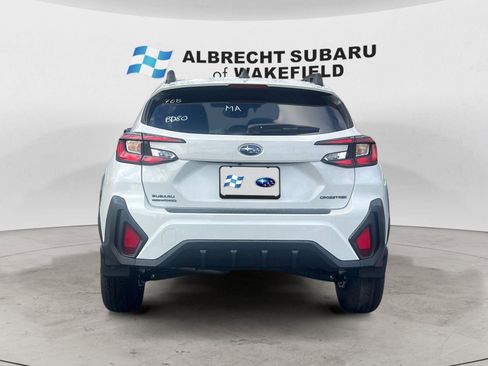 New 2026 Subaru Crosstrek 2.0i Premium image 4