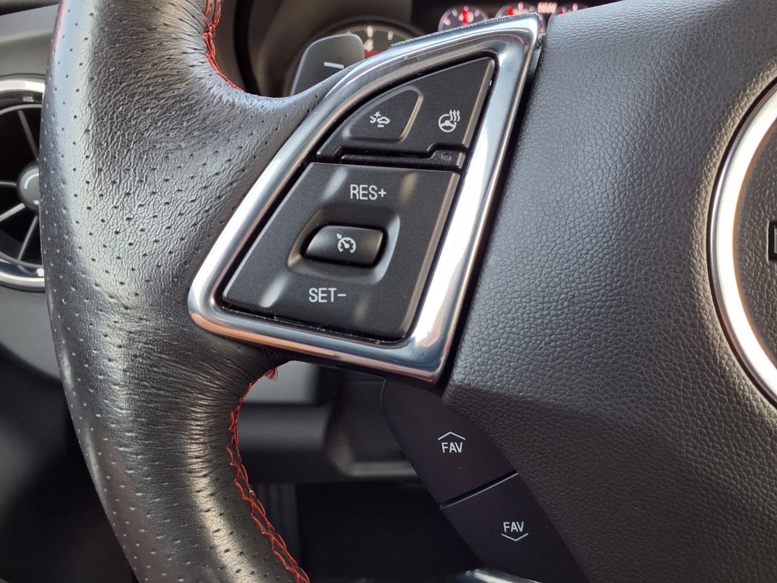 Used 2023 Chevrolet Camaro LT RWD image 14