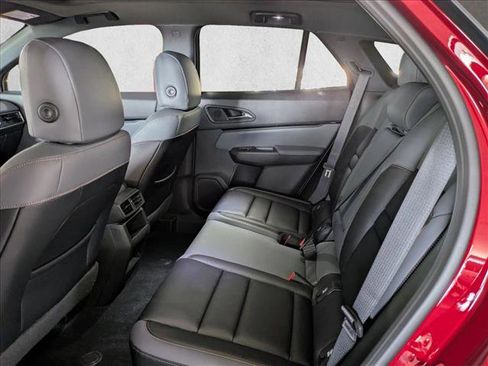 New 2026 Honda Prologue Touring image 15