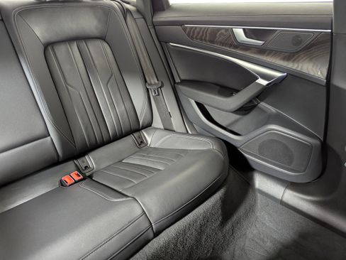 Used 2023 Audi A6 2.0T Premium image 17