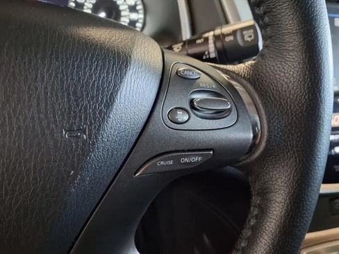 Used 2023 Nissan Murano SV AWD/4WD image 26