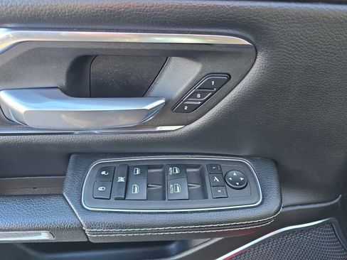 Used 2024 RAM 1500 Laramie image 11