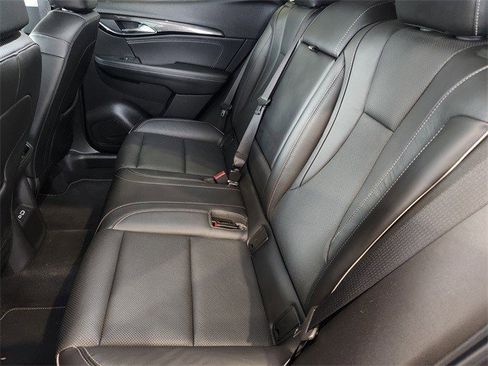 Certified 2021 Buick Envision Essence w/ Sport Touring Package image 11