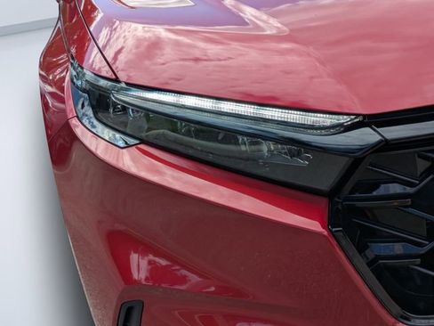 Used 2025 Honda CR-V Sport-L image 10