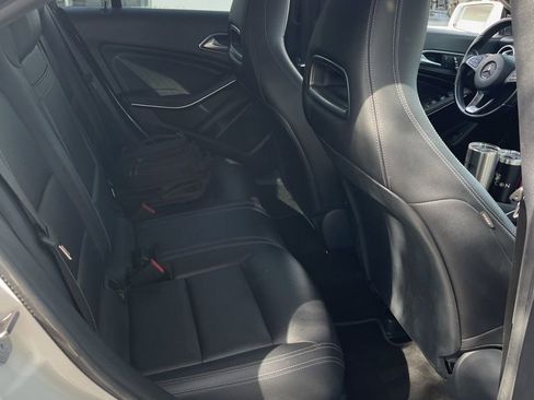 Used 2019 Mercedes-Benz CLA 250 image 25