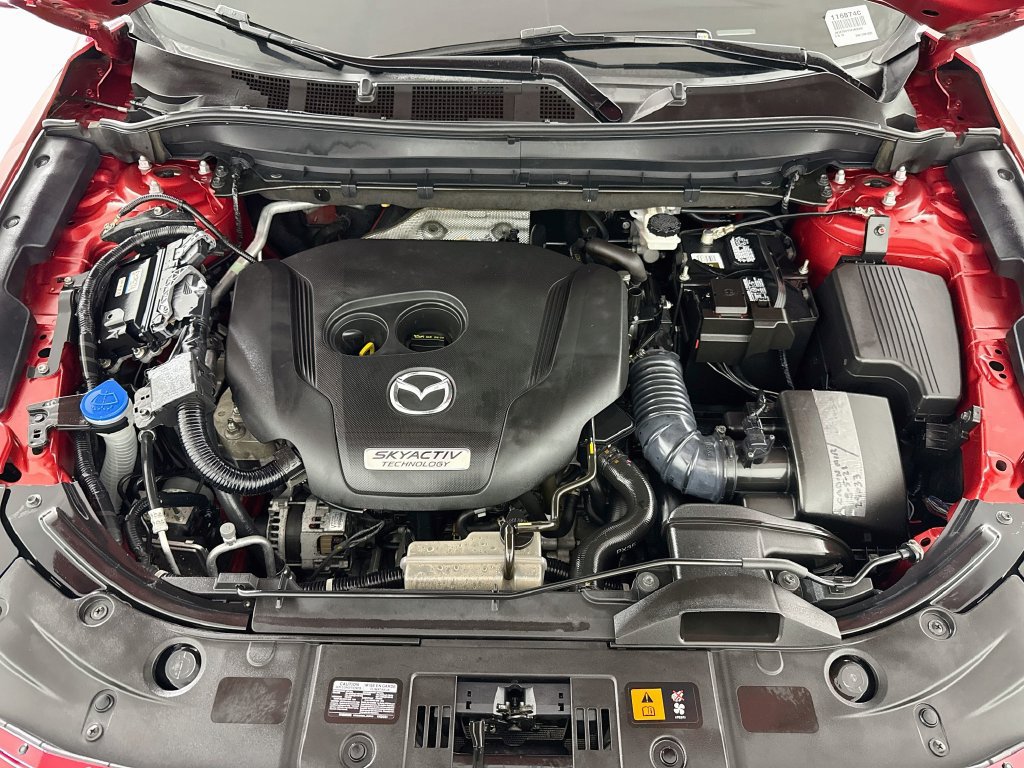 Used 2019 MAZDA CX-5 Grand Touring Reserve AWD/4WD image 29