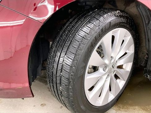 Used 2014 Honda Accord EX-L image 34