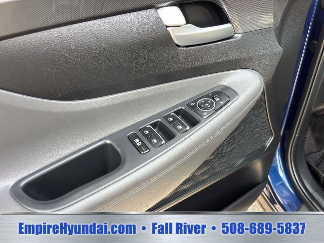 Used 2023 Hyundai Santa Fe SEL AWD/4WD image 18