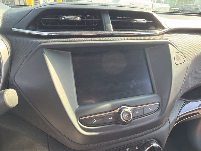 Used 2023 Chevrolet TrailBlazer LS FWD image 9