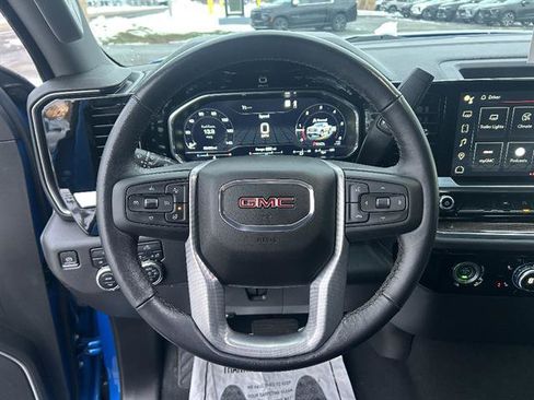 Certified 2022 GMC Sierra 1500 Elevation image 14