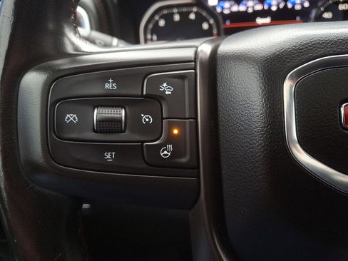 Used 2020 GMC Sierra 2500 AT4 w/ AT4 Premium Package image 23