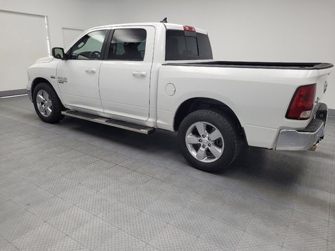 Used 2019 RAM 1500 Lone Star image 3