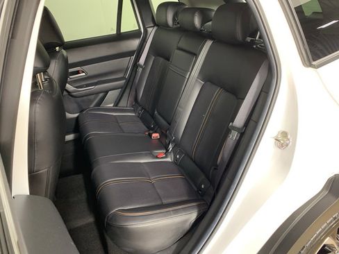 Used 2024 MAZDA CX-50 AWD 2.5 Turbo image 33