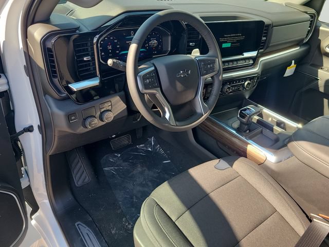New 2026 Chevrolet Silverado 1500 RST RWD image 18