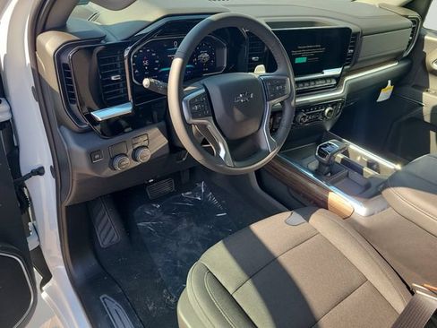 New 2026 Chevrolet Silverado 1500 RST RWD image 18