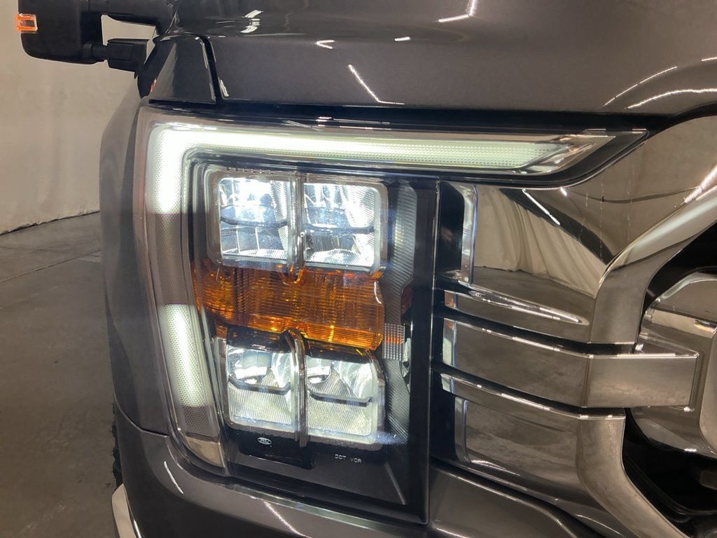 Used 2021 Ford F150 XLT w/ Equipment Group 302A High AWD/4WD image 16