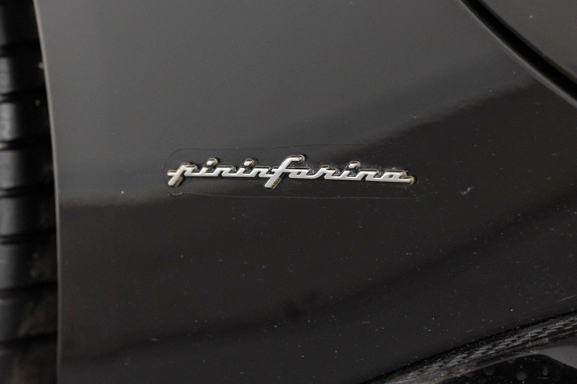 Used 2010 Ferrari California RWD image 31