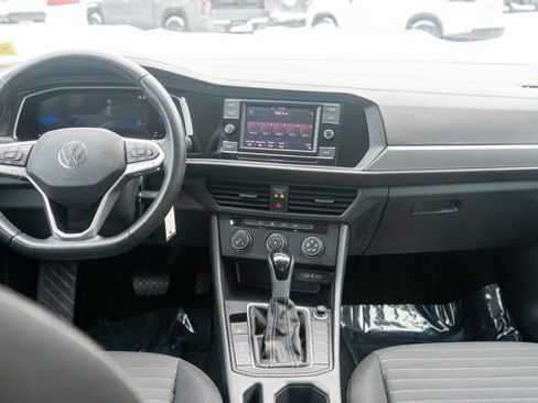 Used 2024 Volkswagen Jetta S image 15