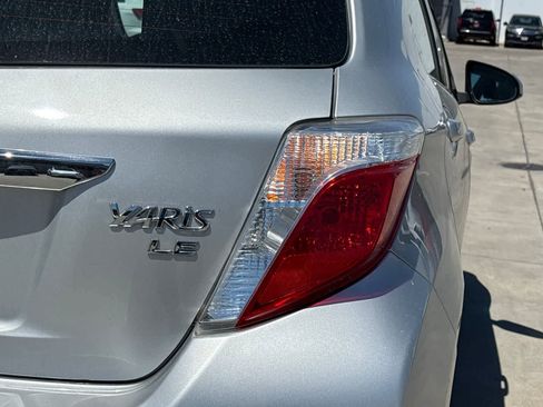 Used 2014 Toyota Yaris LE FWD image 13