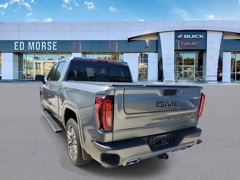 New 2026 GMC Sierra 1500 Denali Ultimate AWD/4WD image 2