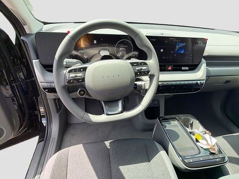 New 2026 Hyundai Ioniq 5 SE RWD image 11