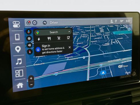 Used 2025 Honda Prologue EX image 22