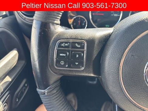 Used 2015 Jeep Wrangler Unlimited Sport w/ Quick Order Package 24S image 12