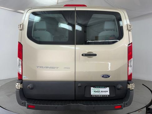 Used 2018 Ford Transit 350 XL RWD image 8