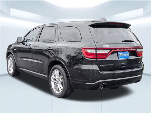 Used 2022 Dodge Durango R/T image 4