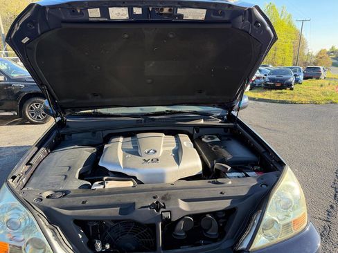 Used 2003 Lexus GX 470 image 36