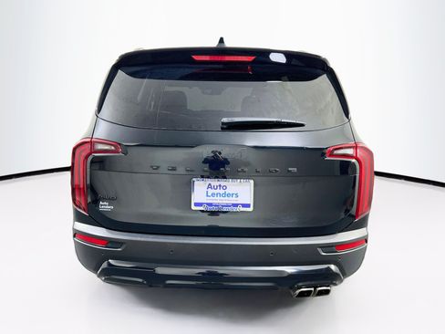 Used 2022 Kia Telluride EX w/ EX Premium Package AWD/4WD image 6