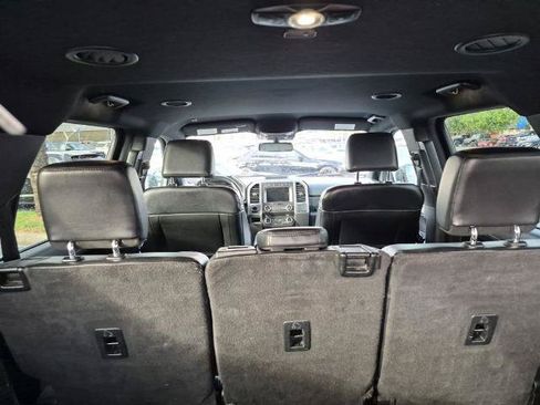 Certified 2021 Ford Expedition XLT RWD image 15