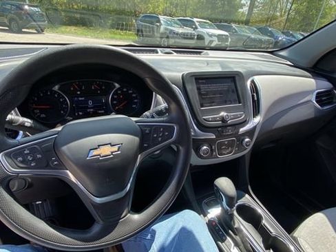 Used 2023 Chevrolet Equinox LS w/ LS Convenience Package AWD/4WD image 19