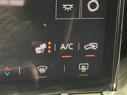 Certified 2025 GMC Acadia Elevation image 27