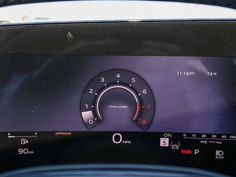 New 2026 Audi SQ5 Premium Plus AWD/4WD image 32