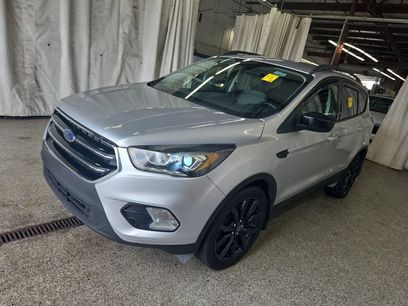 Used 2019 Ford Escape SE