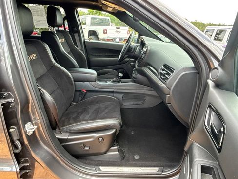 Used 2025 Dodge Durango R/T AWD/4WD image 11